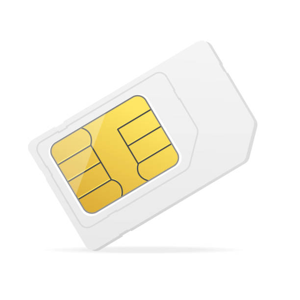 SIM cards