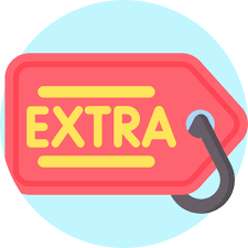 Delivery Charge