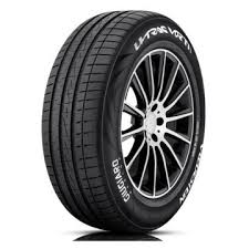 Tire coverage